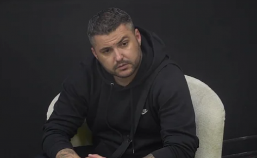 NOVA AFERA DRMA "ELITU"! Maja Marinković saznala s kim je Asmin imao VRELU AKCIJU - OVO ne može da mu oprosti!