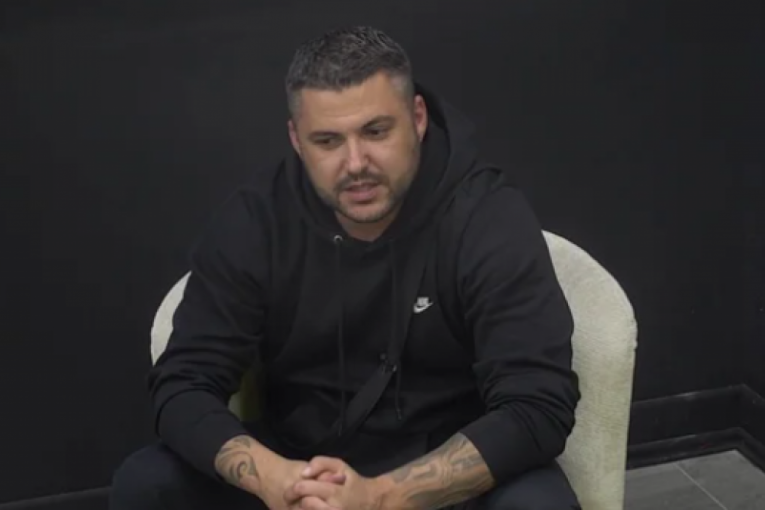 Asmin Durdžić Elita 9