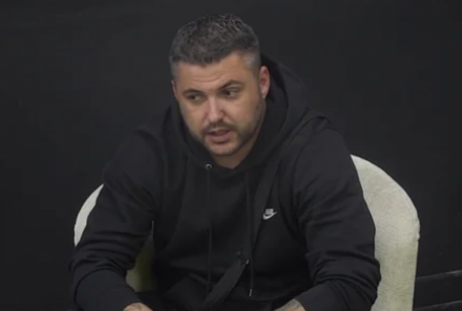 NOVA AFERA DRMA "ELITU"! Maja Marinković saznala s kim je Asmin imao VRELU AKCIJU - OVO ne može da mu oprosti!