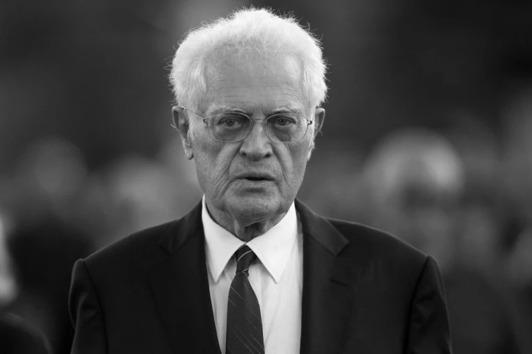 PREMINUO BIVŠI FRANCUSKI PREMIJER LIONEL ŽOSPEN!