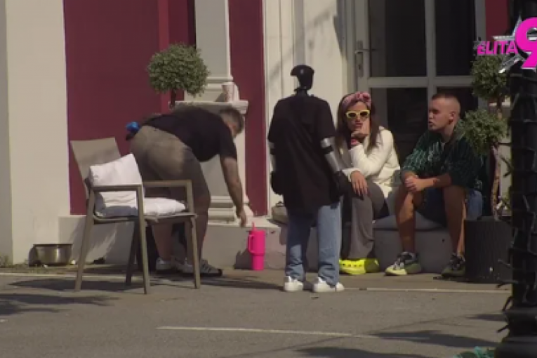 Dača Virijević i Robot Toša