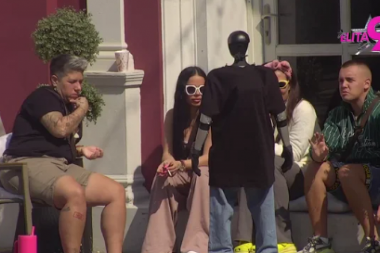 Dača Virijević i Robot Toša