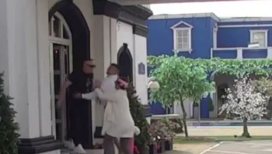 HITNO SAOPŠTENJE PRODUKCIJE PINKA, ZBOG TUČE USLEDILA HITNA ODLUKA! Stravičan okršaj šokirao celu naciju!