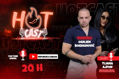 "ESTRADI MOGU DA DRŽIM ČASOVE O MORALU" Prva ispovest Tijane Ajfon nakon UDAJE, otkrila sve detalje o MUŽU! (VIDEO)