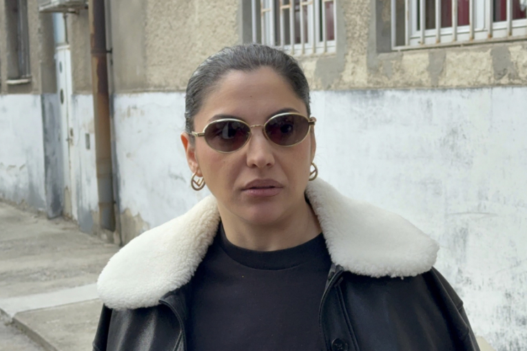 Nadica Ademov
