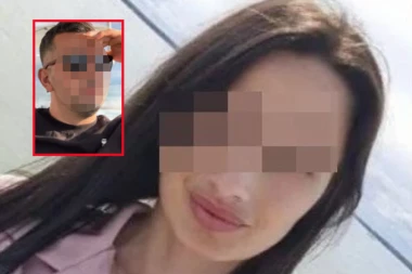 OVO JE MUŠKARAC KOJEG JE UBILA BIVŠA DEVOJKA! Pucala u njega čim ga je videla, ranila rođaku, pa izvršila SAMOUBISTVO! (FOTO)