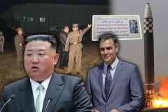 EVROPA STREPI POSLE UDARA NA BAZU DIJEGO GARSIJA! Kim Iranu dao rakete, mogu da biju DO LONDONA!