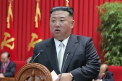 "TO JE HISTERIJA LUDAKA!" Sestra Kim Džong Una poslala ŽESTOKO upozorenje Seulu: Pomenula i nuklearno oružje