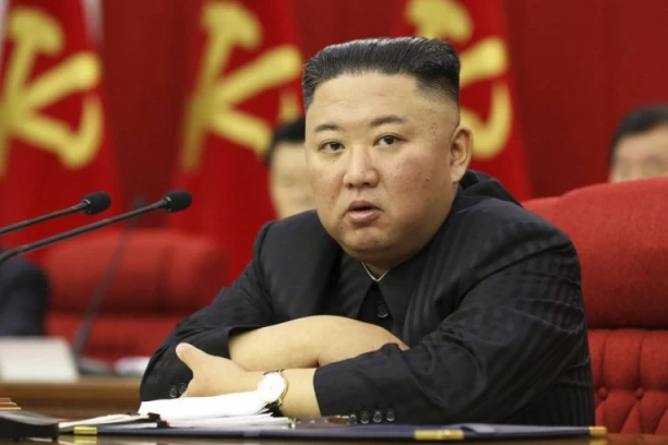 Kim Džong Un proglasio Južnu Koreju "najvećim neprijateljem" - Nova eskalacija?!