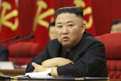 ŠTA TO KRIJE KIM DŽONG UN? Severna Koreja podigla zid tajne usred granice - NIKO NE ZNA ŠTA SE DEŠAVA!