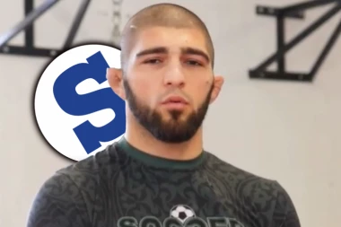 SPORTISSIMO INTERVJU! Popularni Honda poslao poruku rivalu: Srećno u Ljubljani, a onda se vidimo u Beogradu (VIDEO)