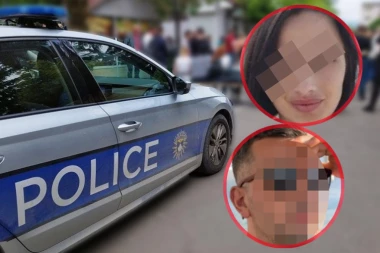 "OSTALA JE SAMA S TROJE DECE, A ONDA...!" Rođak devojke (31) koja je ubila bivšeg partnera, strinu, pa sebe, otkrio detalje krvavog pira kod Podujeva - IDI, ILI ĆU UBITI I TEBE!