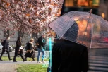 DVA NAGLA PREOKRETA U JEDNOM DANU: U  Srbiji danas jutro lepo i sunčano, a onda POTPUNA PROMENA!