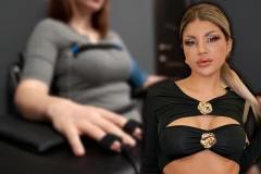 IVANA ŠOPIĆ SLAGALA NA POLIGRAFU! Pala na pitanjima o dečku i Luni, a OVO misli o Staniji Dobrojević: Ima većih ološa od Dalile!