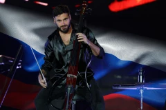 ŠOK! Hrvatu otkazali koncert zbog izvođenja RUSKE PESME!