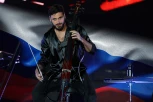 ŠOK! Hrvatu otkazali koncert zbog izvođenja RUSKE PESME!