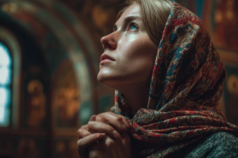 DANAS JE POČELA GLUVA SEDMICA VELIKOG POSTA: Sedam dana kada istina o čoveku izlazi na videlo