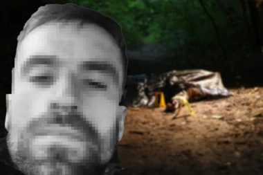 UBIO MLADIĆA ZBOG 60.000 EVRA, TELO SAKRIO U ŠUMU, PA GLUMIO DA GA TRAŽI! Počinje suđenje za stravičan zločin kod Sjenice!