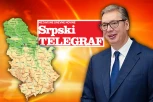 SRBIJA I SRPSKI TELEGRAF 10 GODINA RASTU ZAJEDNO! Čitajte naš rođendanski broj!