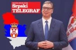SRBIJA I SRPSKI TELEGRAF 10 GODINA RASTU ZAJEDNO! Čitajte naš rođendanski broj!