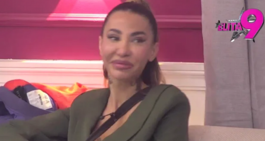 BRUTALNO ZAKUCAVANJE ANELI AHMIĆ NAKON SAZNANJA DA ANITA ČEKA LUKINO DETE: Hitno zaustavljen program, ovakvu reakciju niko nije očekivao!