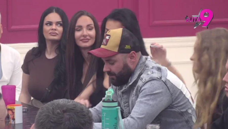 BRUTALNO ZAKUCAVANJE ANELI AHMIĆ NAKON SAZNANJA DA ANITA ČEKA LUKINO DETE: Hitno zaustavljen program, ovakvu reakciju niko nije očekivao!