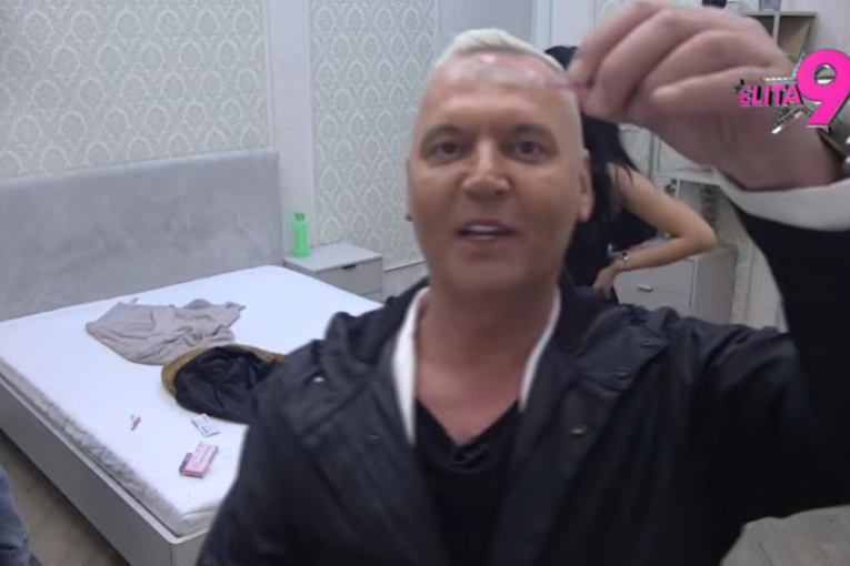 Anita Stanojlović trudna