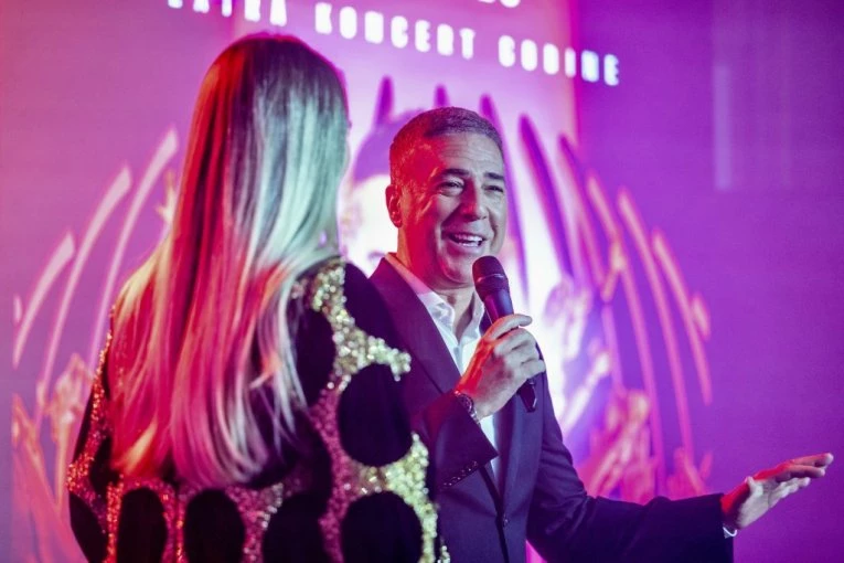 ŠOK-BOMBA ŽELJKA JOKSIMOVIĆA! Zakazao koncert u Zagrebu, pa saopštio VESTI koje je publika godinama čekala!