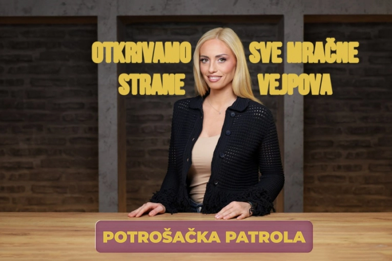 OTKRIVAMO SVE MRAČNE STRANE VEJPOVA!