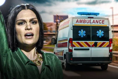 HOSPITALIZOVANA SLAVNA PEVAČICA: Doživela dramu na turneji! (VIDEO)