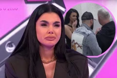 HITNE VESTI O MAJCI TRUDNE ANITE STANOJLOVIĆ! Šok-potez nakon saznanja da ponovo postaje baka, ovo će uništiti učesnicu "Elite"!