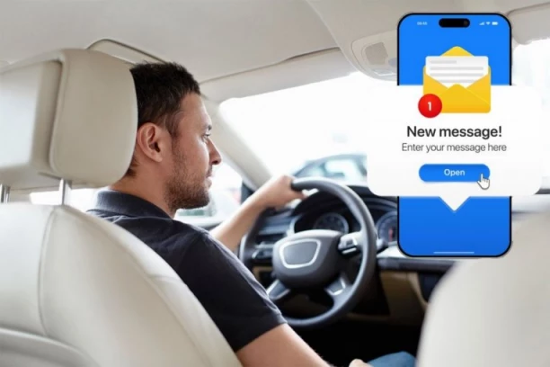 NIKAKO NE OTVARAJTE OVU SMS PORUKU! Iza svega se krije PREVARA - HITNO UPOZORENJE za sve građane Srbije!