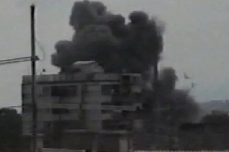 LJUDI SU TELIMA ŠTITILI MOSTOVE I FABRIKE! Penzioner Ilo tokom svih 78 dana bombardovanja vodio dnevnik: Duh naroda niko nije mogao slomiti