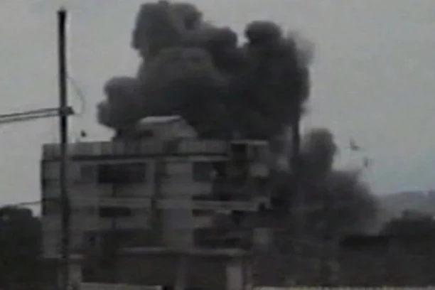 LJUDI SU TELIMA ŠTITILI MOSTOVE I FABRIKE! Penzioner Ilo tokom svih 78 dana bombardovanja vodio dnevnik: Duh naroda niko nije mogao slomiti