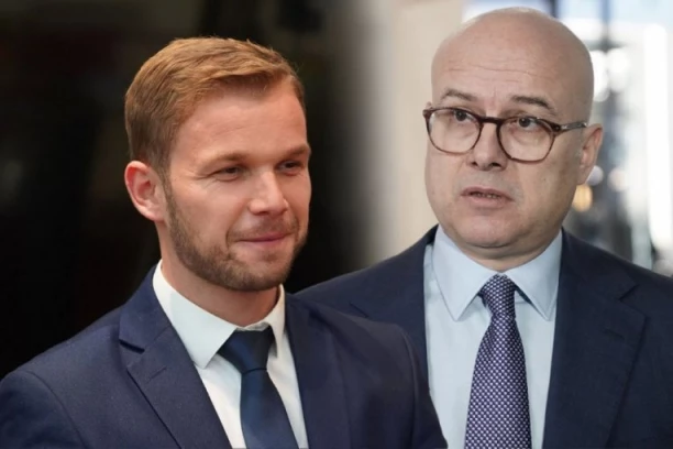 "BRUTALNO GAŽENJE PRINCIPA!" Vučević oštro osudio: Hapšenje Stanivukovića klasičan teror HRVATSKIH VLASTI!