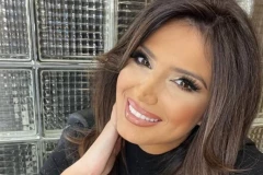 PRVE FOTKE "LOTO" VODITELJKE IZ PORODILIŠTA! Uslikala se sa mezimicom: Čarobna naša lepa devojčica! (FOTO)