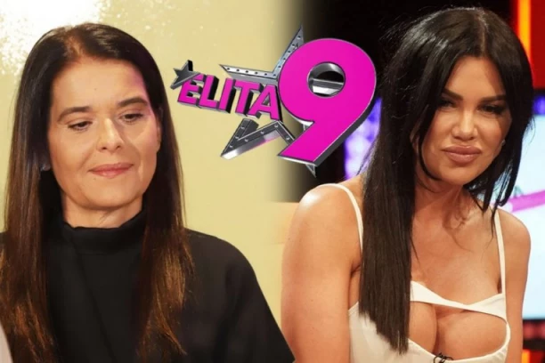 NAJNOVIJA INFORMACIJA O STANIJINOM ULASKU U "ELITU", STARLETA DONOSI GLAVNU ODLUKU SADA: Ovo morate da vidite!