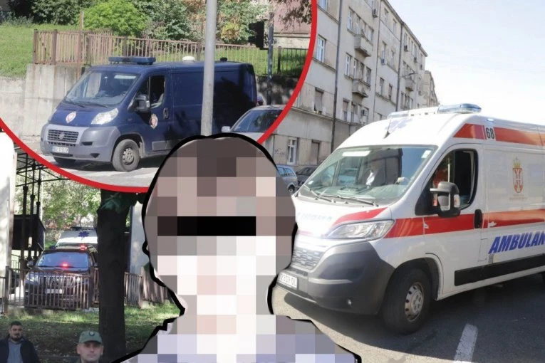 OČI U OČI! DEČAKA-UBICU SUTRA IZVODE IZ KLINIKE! Svedočiće pred roditeljima ubijene dece u sudnici Specijalnog suda!