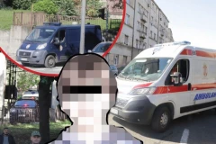 OČI U OČI! DEČAKA-UBICU SUTRA IZVODE IZ KLINIKE! Svedočiće pred roditeljima ubijene dece u sudnici Specijalnog suda!