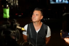 JEZIVA ISPOVEST DŽAJE IZ AMADEUS BENDA: Doživeo horor u rodnom Leskovcu!