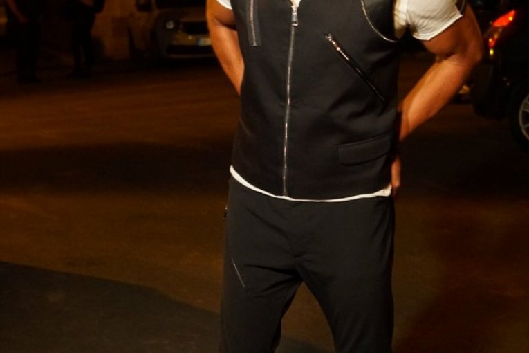 Džaja iz Amadeus benda