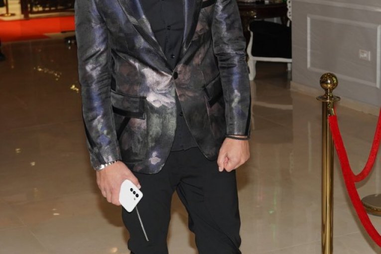 Džaja iz Amadeus benda