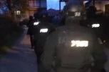 POKUŠALI DA UKRADU PARE PREKO RADOVA ZA EKSPO! Policija uhapsila dvojicu, za još dvoje se traga