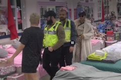 HITAN PREKID PROGRAMA! UROŠ PLJUNUO ANELI! Zbog ovih reči Stanić van sebe! OBEZBEĐENJE ULETELO U BELU KUĆU! (VIDEO)