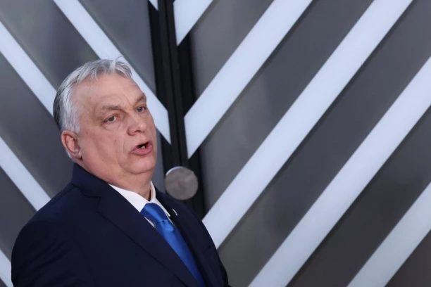 "OSEĆAM DUŠEVNI MIR, VIDEO SAM DA NAS GRAĐANI RAZUMEJU": Orban spreman za izbore, pomenuo i RIVALA