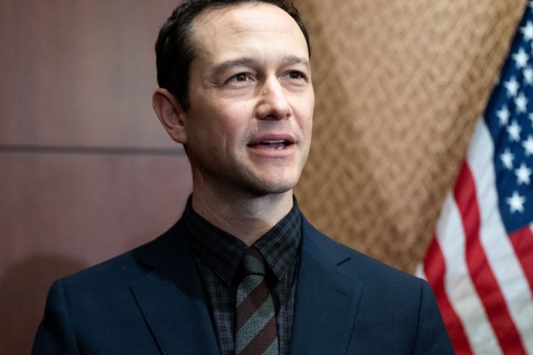 Džozef Gordon Levit