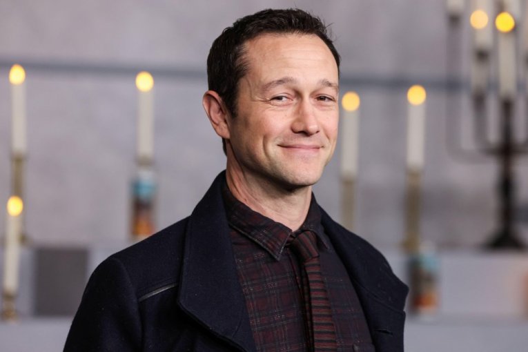 Džozef Gordon Levit