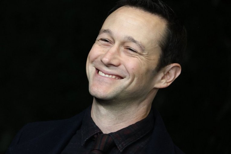 Džozef Gordon Levit