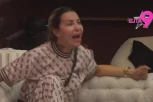 TOTALNO UNIŠTENA ANELI! Šimanovci se tresu dok ona urla i bori se za dah! NAJJEZIVIJI SNIMAK IZ "ELITE 9" (VIDEO)