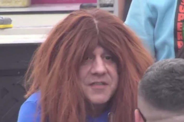 Ivan Marinković glumi Staniju Dobrojević